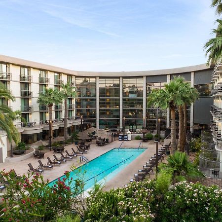 Embassy Suites By Hilton Phoenix Biltmore Zewnętrze zdjęcie