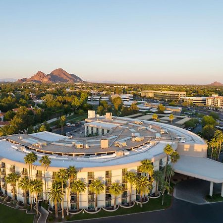 Embassy Suites By Hilton Phoenix Biltmore Zewnętrze zdjęcie