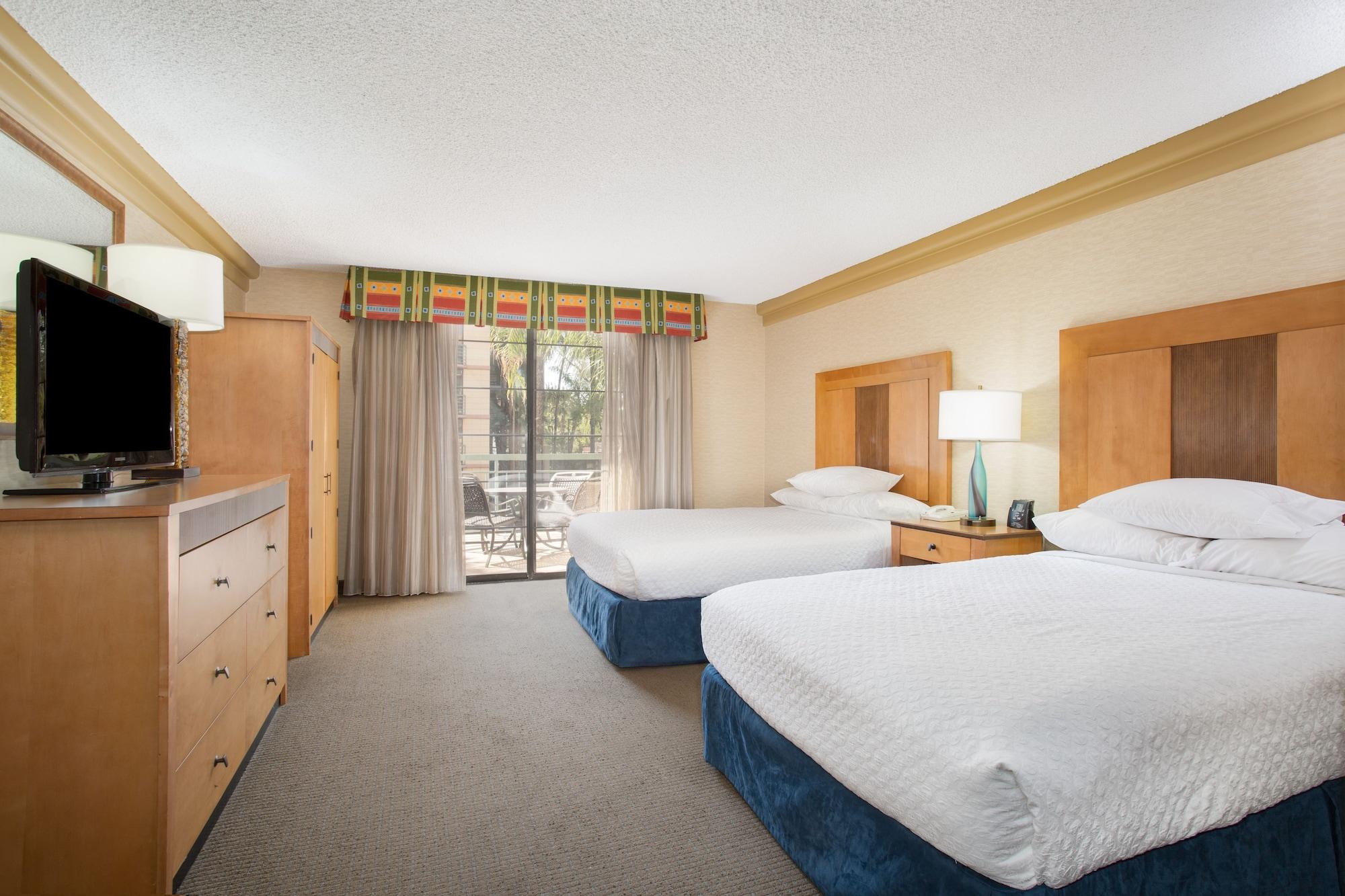 Embassy Suites By Hilton Phoenix Biltmore Zewnętrze zdjęcie