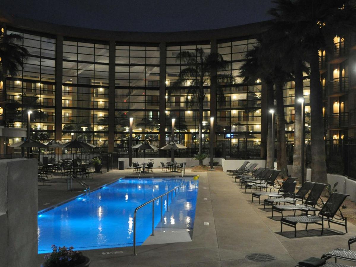 Embassy Suites By Hilton Phoenix Biltmore Zewnętrze zdjęcie