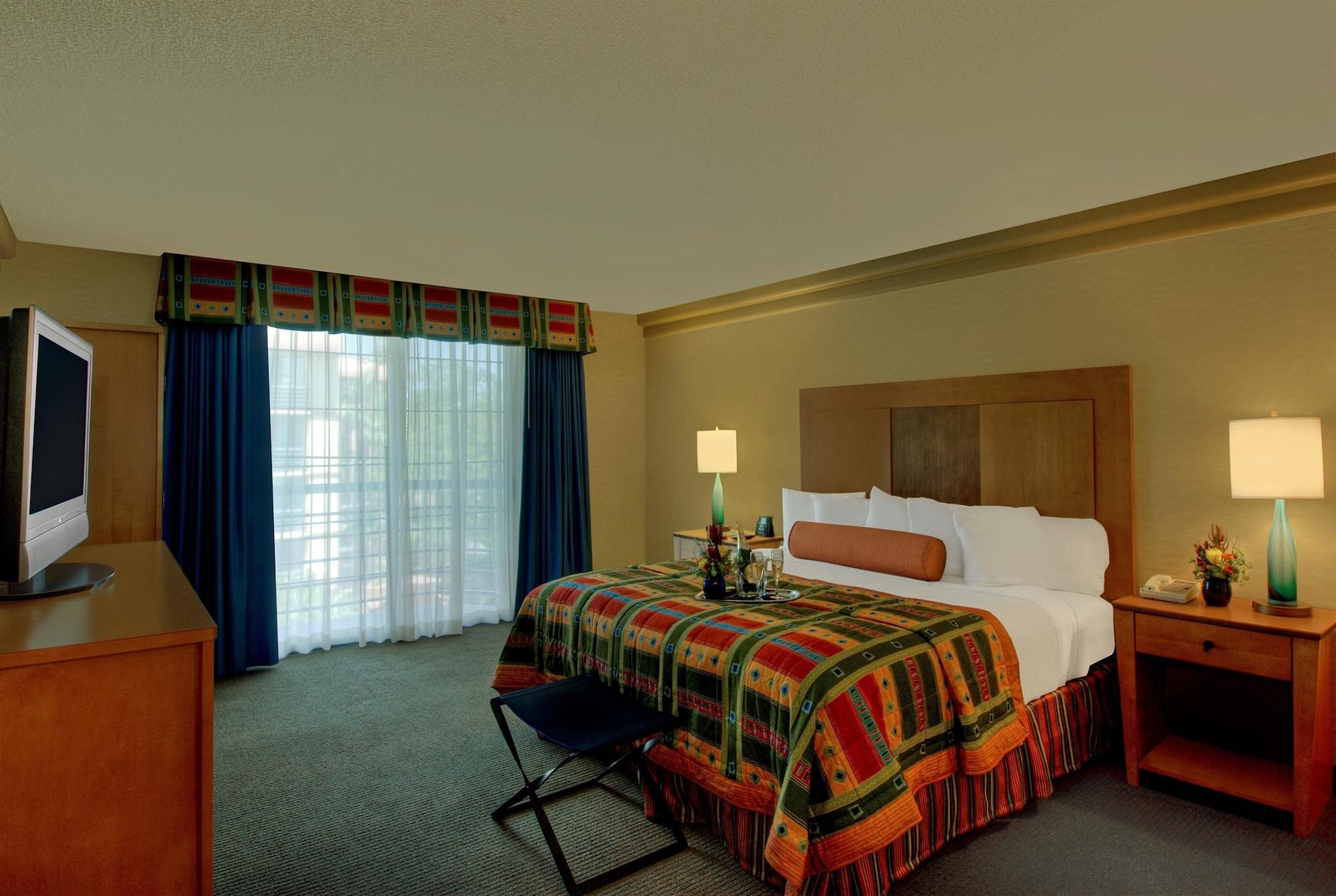 Embassy Suites By Hilton Phoenix Biltmore Zewnętrze zdjęcie