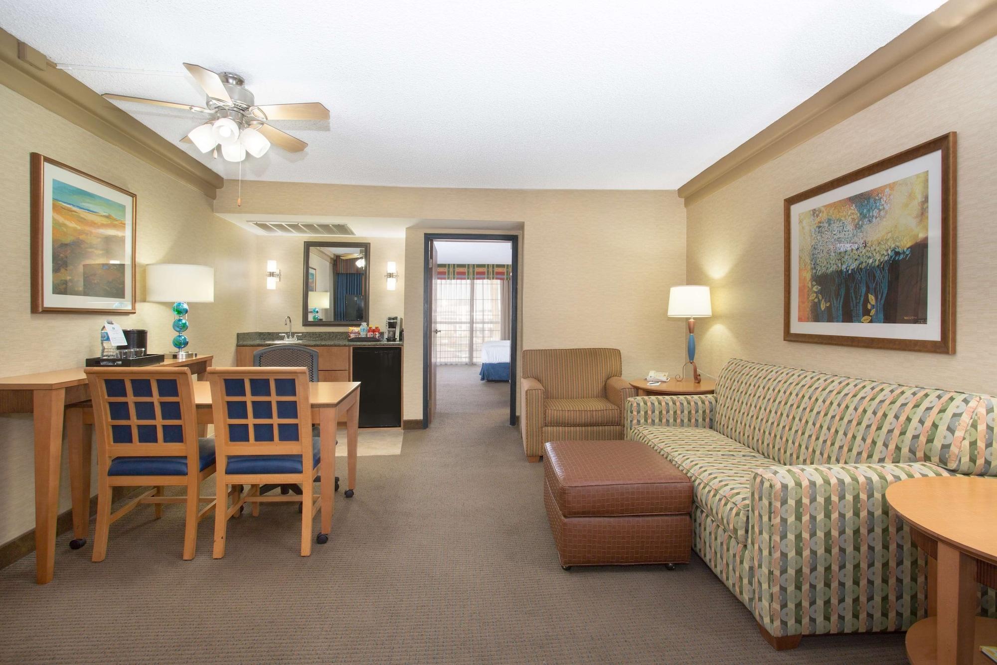 Embassy Suites By Hilton Phoenix Biltmore Zewnętrze zdjęcie