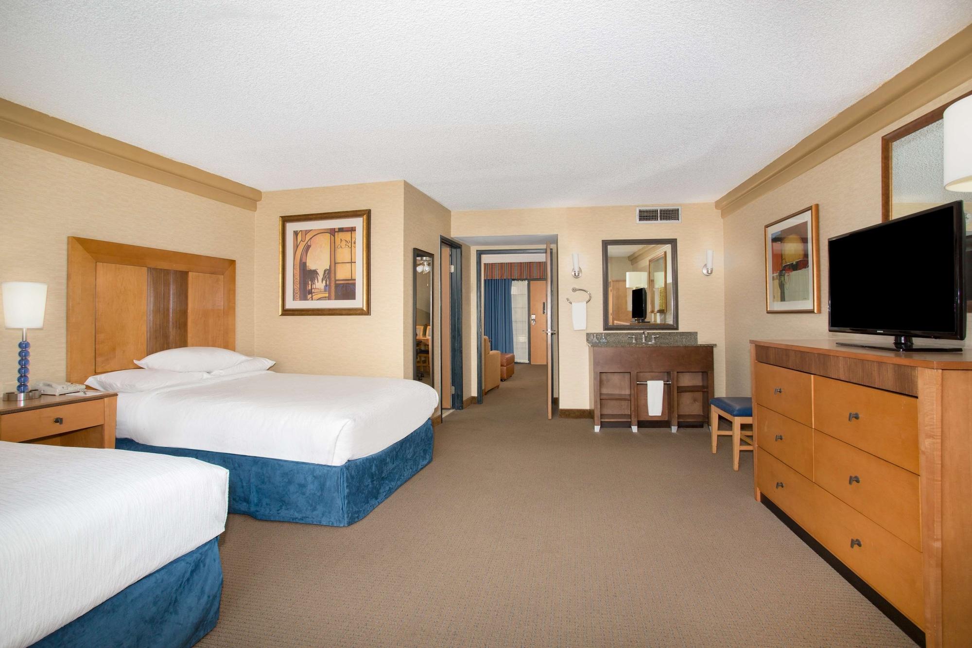 Embassy Suites By Hilton Phoenix Biltmore Zewnętrze zdjęcie