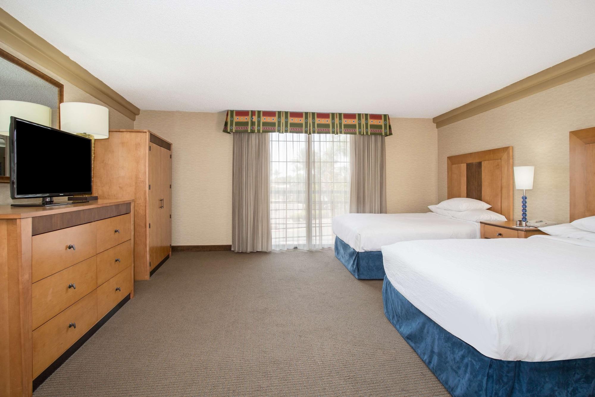 Embassy Suites By Hilton Phoenix Biltmore Zewnętrze zdjęcie