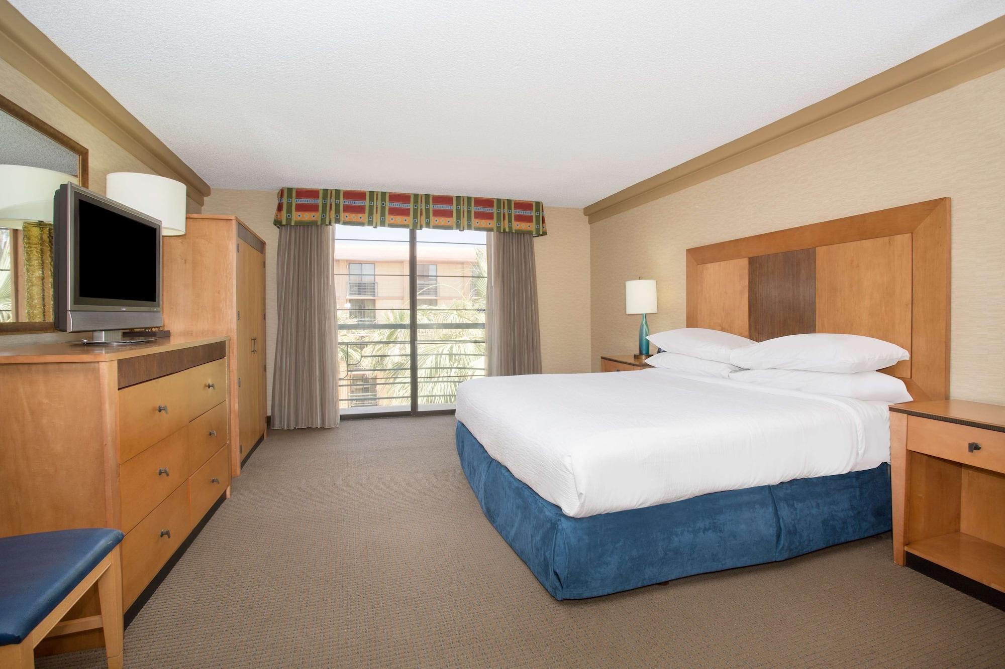 Embassy Suites By Hilton Phoenix Biltmore Zewnętrze zdjęcie