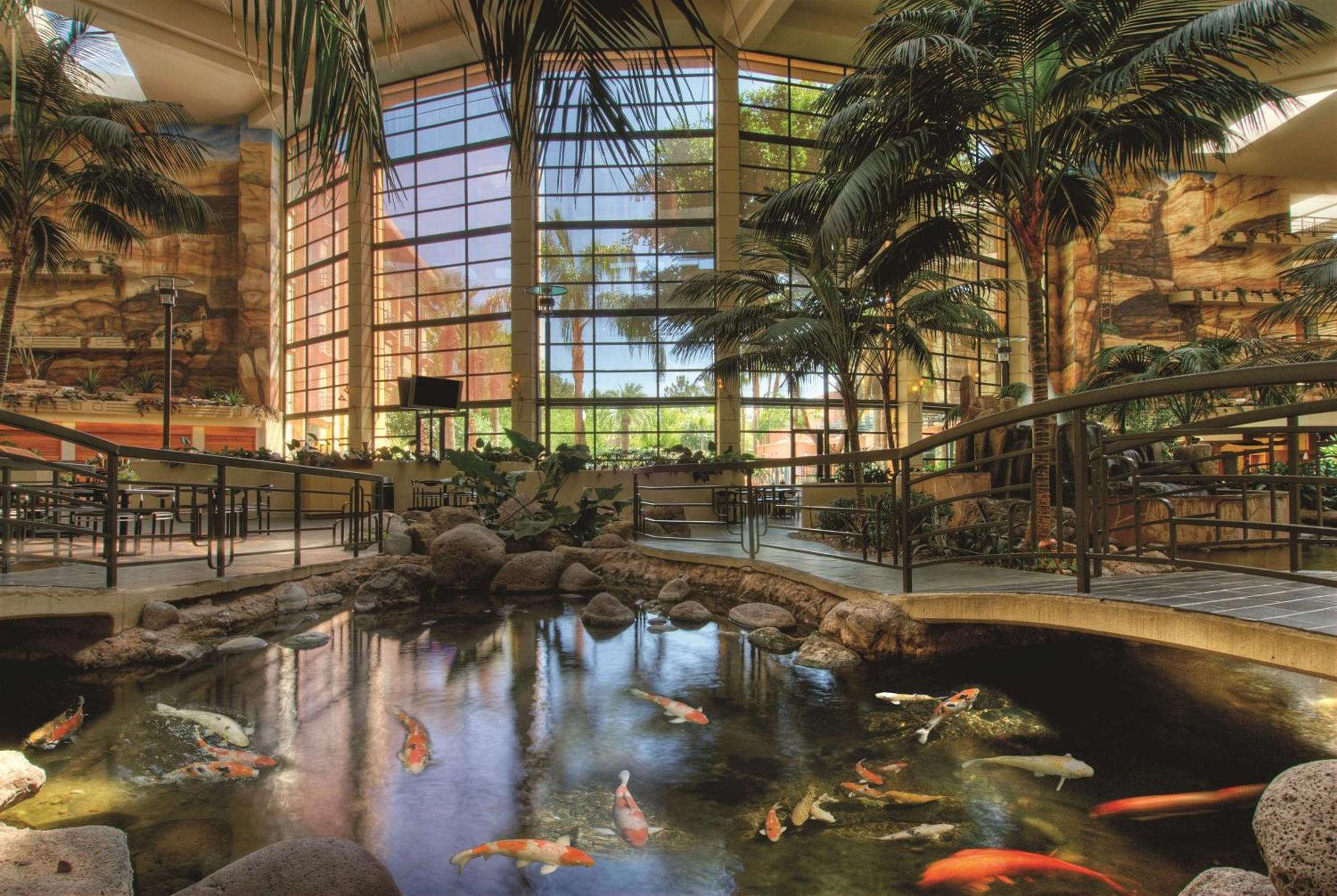 Embassy Suites By Hilton Phoenix Biltmore Zewnętrze zdjęcie