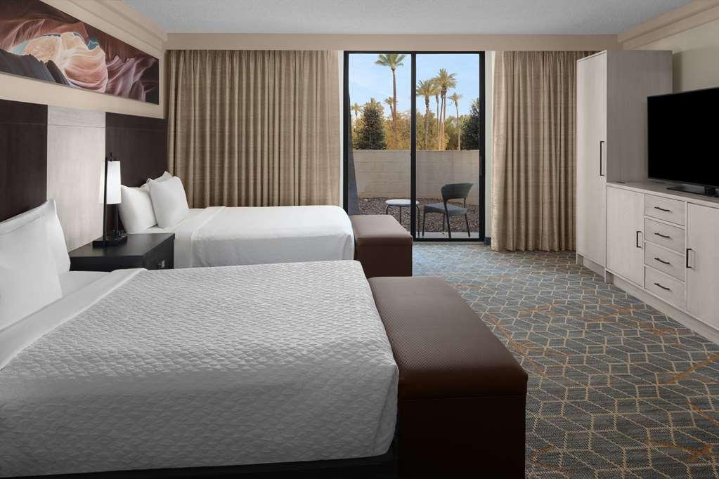 Embassy Suites By Hilton Phoenix Biltmore Pokój zdjęcie