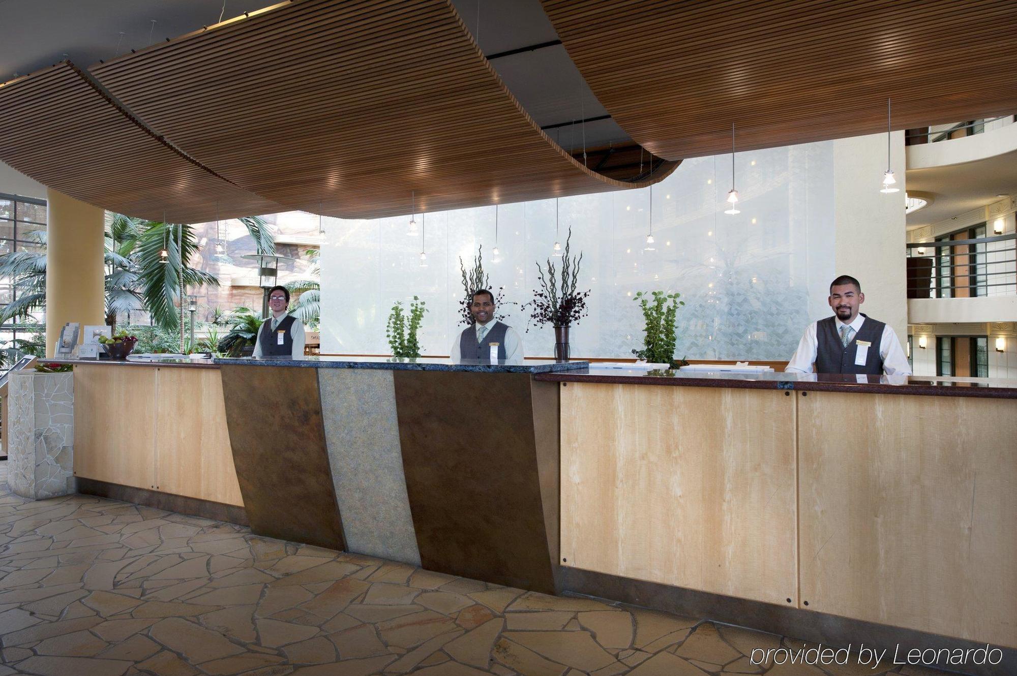 Embassy Suites By Hilton Phoenix Biltmore Zewnętrze zdjęcie