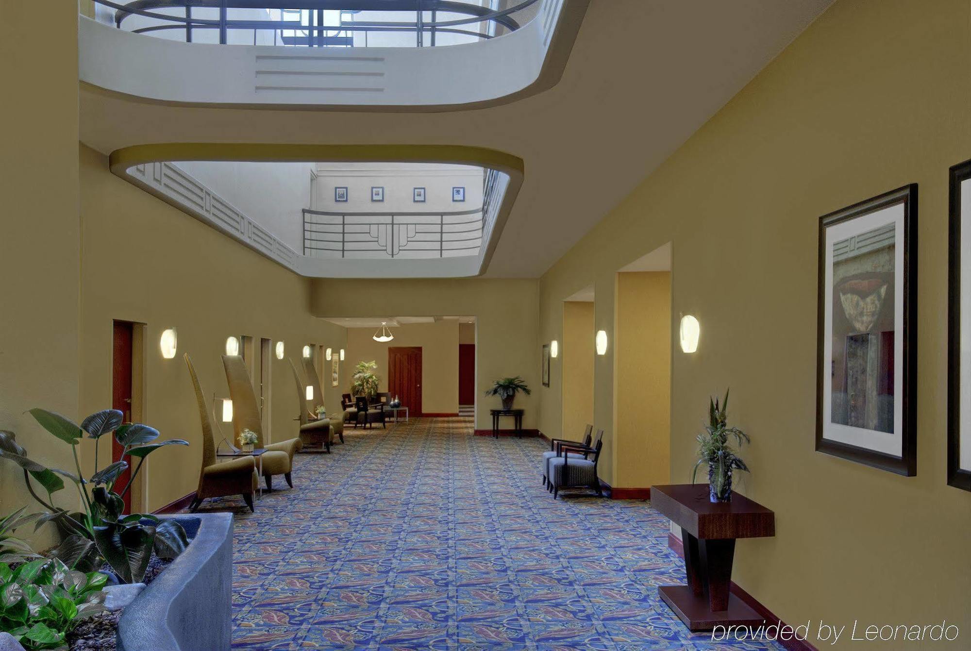 Embassy Suites By Hilton Phoenix Biltmore Wnętrze zdjęcie