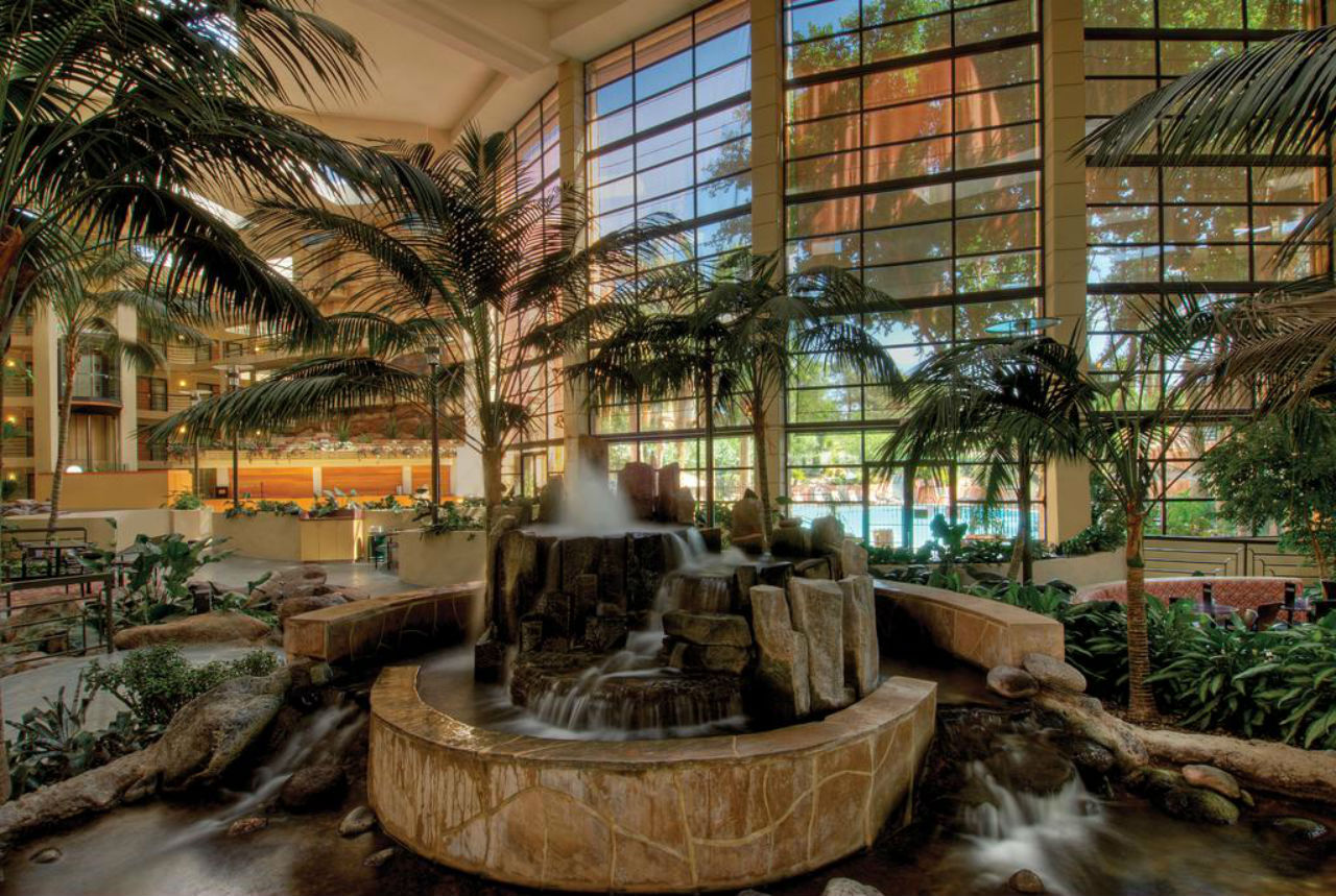 Embassy Suites By Hilton Phoenix Biltmore Zewnętrze zdjęcie