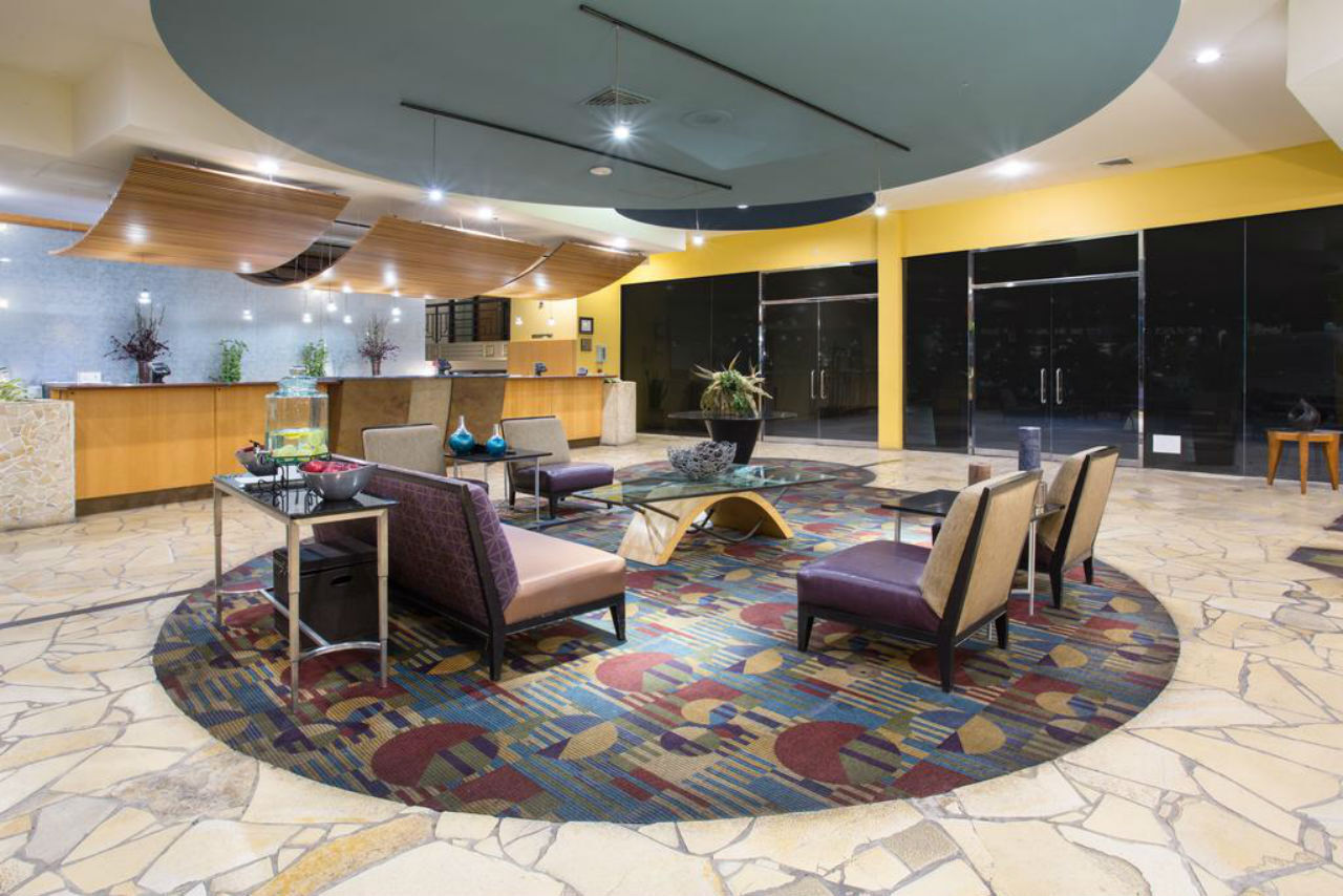 Embassy Suites By Hilton Phoenix Biltmore Zewnętrze zdjęcie